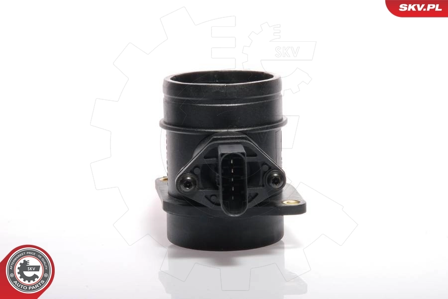 Mass Air Flow Sensor
